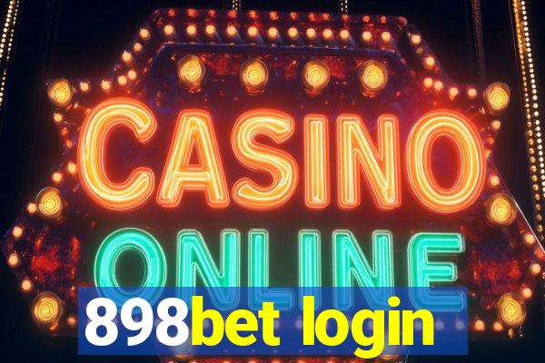 898bet login